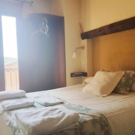 Hospederia Tia Maria Hotel กาสิยาส ภายนอก รูปภาพ