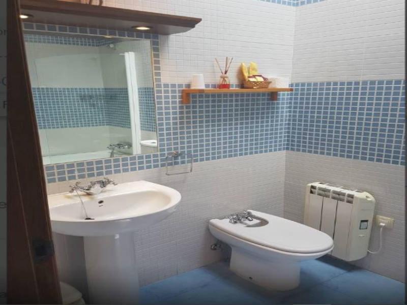 Hospederia Tia Maria Hotel กาสิยาส ภายนอก รูปภาพ