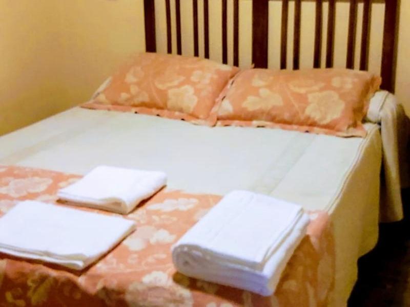 Hospederia Tia Maria Hotel กาสิยาส ภายนอก รูปภาพ